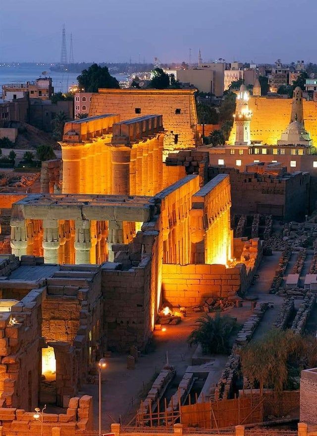 Luxor Tours