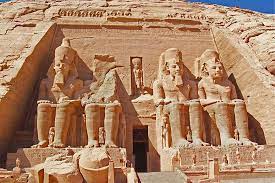 West bank 2 ( valley of the Queens & valley of the nobles & medinet habu )