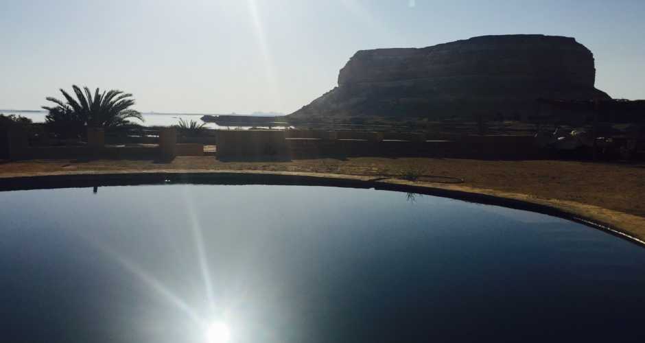 Siwa oasis tour