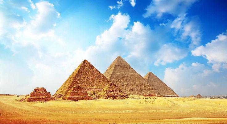 Giza pyramids & New Civilization Museum & Khan El Khalili Market