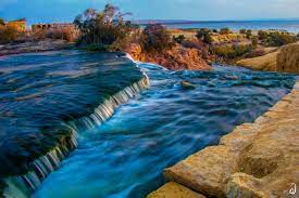 Rayan Valley&Whale Valley&Lake Qarun