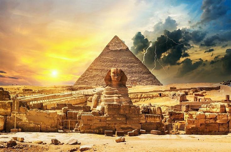 Egyptian museum & citadel &old Cairo Religion area