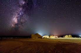 Rayan Valley&Whale Valley&Lake Qarun