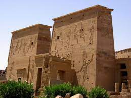 PHILAE TEMPLE-UNFINISHED OBELISK AND HIGH DAM DAY TOUR IN ASWAN