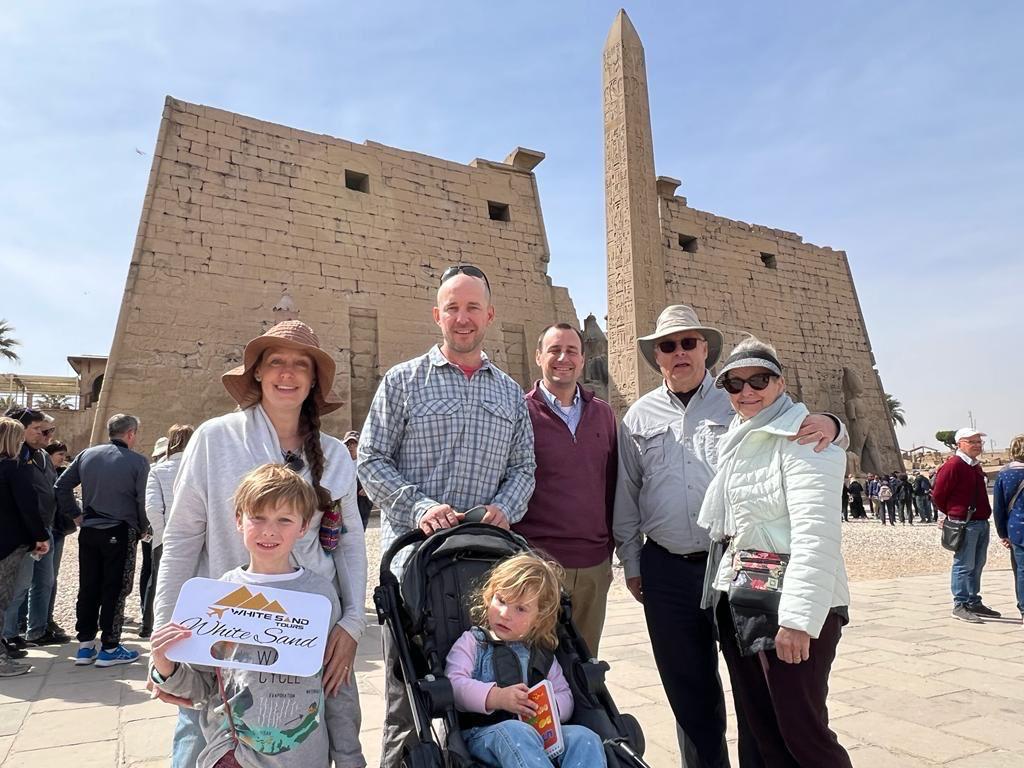 Best Luxor Tour Packages Full Day Tour