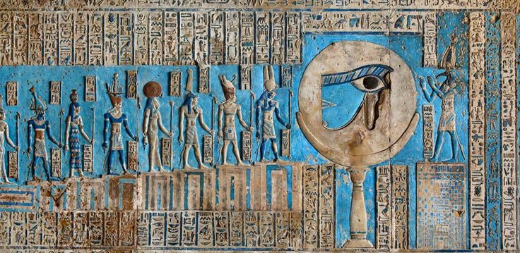 One day ( Dendera temple & Abydos temple)