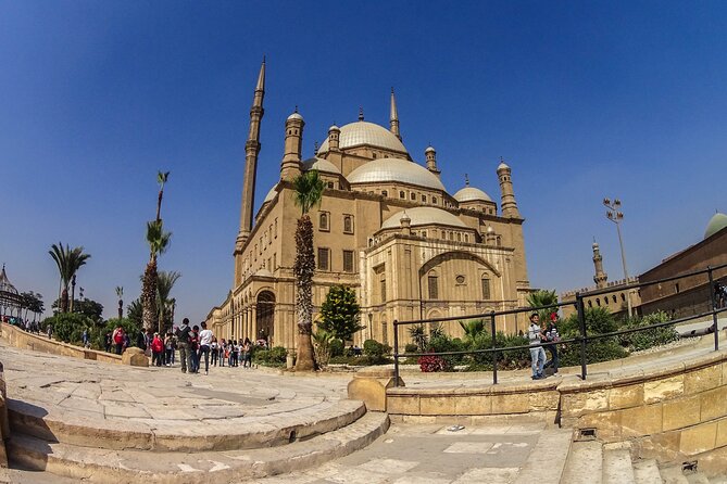 The Citadel